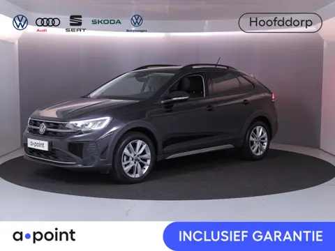 Volkswagen Taigo 1.0 TSI Life Edition 116 pk Automaat (DSG) | Verlengde garantie | Navigatie via App