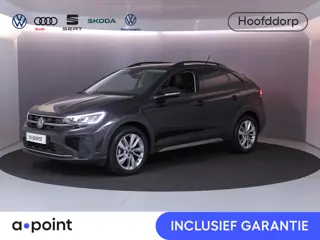 Volkswagen Taigo 1.0 TSI Life Edition 116 pk Automaat (DSG) | Verlengde garantie | Navigatie via App