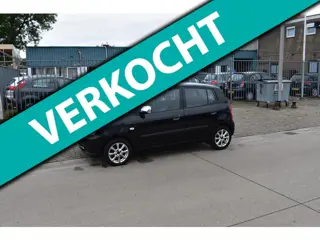 Kia Picanto 1.1 LXE