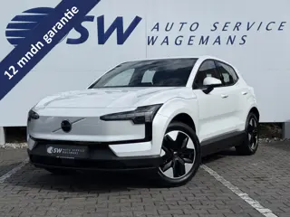 Volvo EX30 Single Motor Extended Range Core 69 kWh | ACC | Parelmoer | Camera | 18 inch