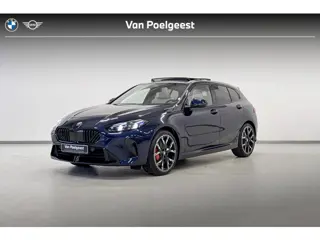 BMW 1 Serie 120 M sport Panoramadak |