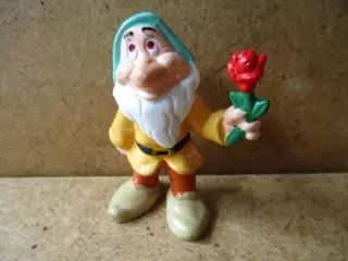 Sneeuwwitje 7 dwergen 7 adv7954