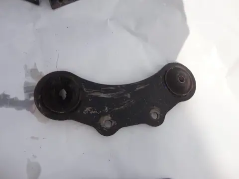 Supports for muffler Alfa Romeo Montreal