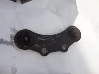 Supports for muffler Alfa Romeo Montreal