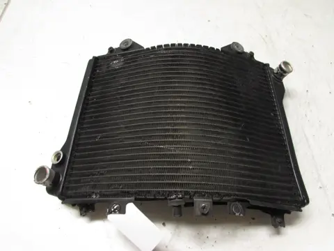 RADIATEUR Kawasaki ZZR 1100 1993 - 2001