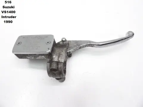 REMPOMP Suzuki VS 1400 Intruder 1987 - 2005