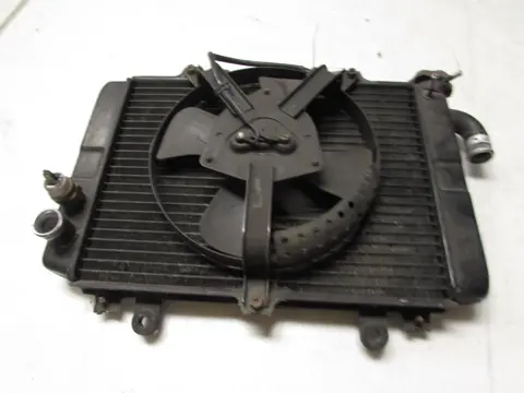 RADIATEUR Kawasaki ZX 6 R 1994 - 1997