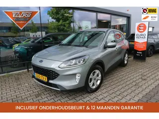 Ford KUGA 1.5 EcoBoost Trend NAVI KEYLESS PDC V+A ALL-SEASON RIJKLAARPRIJS!!