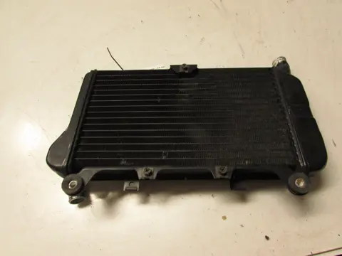 RADIATEUR Kawasaki ZZR 600 1993 - 2005