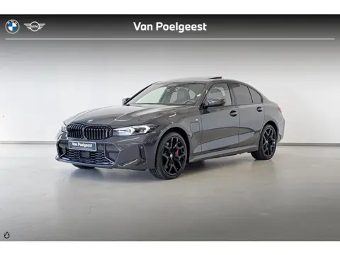 BMW 3 Serie Sedan 330e Innovation Pack M Sportpakket Pro