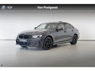 BMW 3 Serie Sedan 330e Innovation Pack M Sportpakket Pro