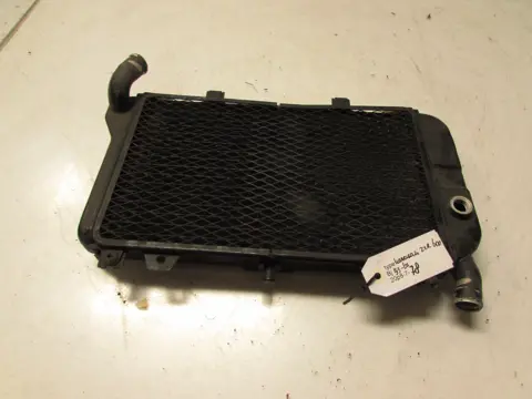 RADIATEUR Kawasaki ZZR 600 1993 - 2005