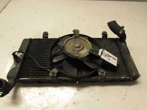 RADIATEUR Honda VTR 1000 F 1997 - 2006