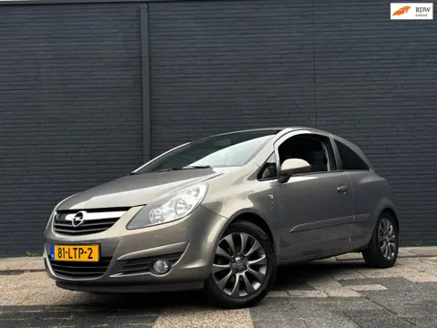 Opel Corsa 1.2-16V '111' Edition