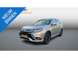Mitsubishi Outlander 2.0 PHEV Premium Trekhaak 1500KG|Winterpakket