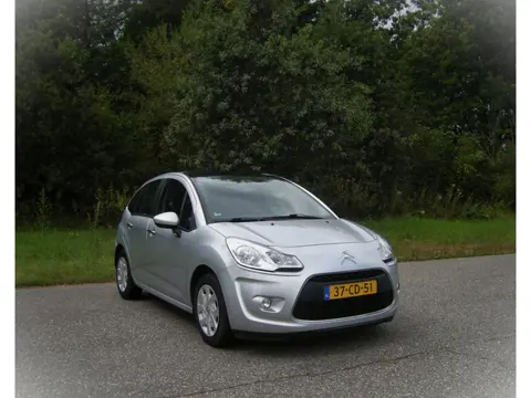 Citroen C3 1.6 e-HDi Tendance . Airco . Cruiscontrol . Navi . Elec ramen enz enz