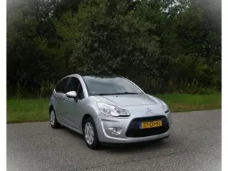 Citroen C3 1.6 e-HDi Tendance . Airco . Cruiscontrol . Navi . Elec ramen enz enz