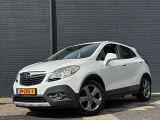 Opel Mokka 1.6 Cosmo | Schuifdak | Camera | Stoelverwarming