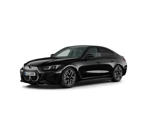 BMW i4 eDrive40 | M-Sport | HiFi | Elek.stoelverst. | Leder
