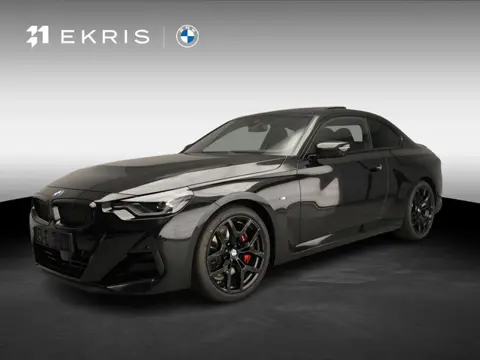 BMW 2 serie Coupé 218i High Executive | M Sportpakket Pro | Innovation Pack | Travel Pack | Premium 