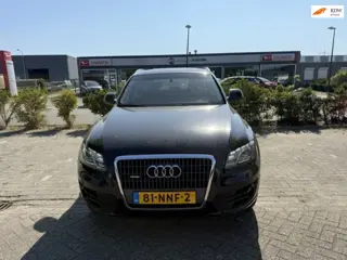 Audi Q5 2.0 TFSI quattro Pro Line
