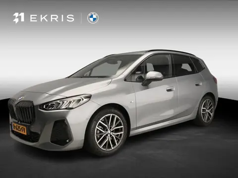 BMW 2 Serie Active Tourer 218i | M-Sportpakket | LED | Navigatie | Trekhaak | Panoramadak | Sportsto
