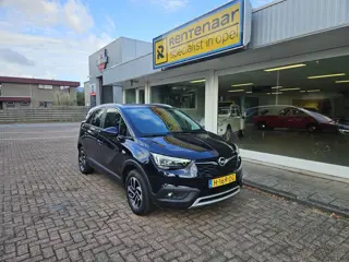 Opel Crossland X 1.2 Turbo Innovation