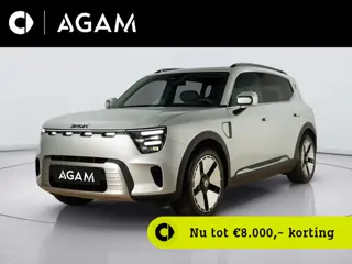 smart #5 Premium 100 kWh