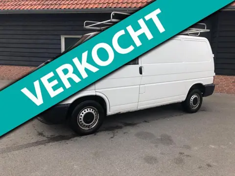 Volkswagen Transporter GEZOCHT GEVRAAGD ALLE TRANSPORTER T3 T4 T5 T6 TOPPRIJZEN