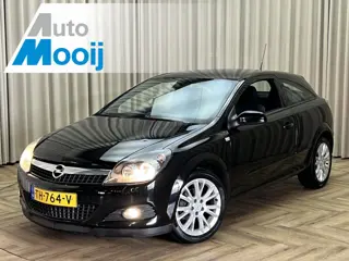 Opel Astra GTC 1.6 Cosmo Climate / Cruise / PDC / 17'' LMV / Elektrisch Pakket
