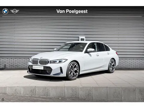 BMW 3 Serie Sedan 320i M Sport | Harman Kardon