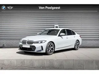 BMW 3 Serie Sedan 320i M Sport | Harman Kardon