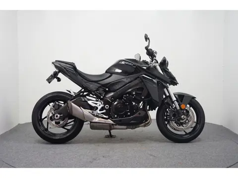 Suzuki GSX-S 950 (bj 2025)