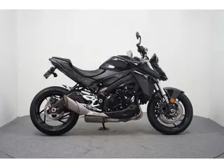 Suzuki GSX-S 950 (bj 2025)