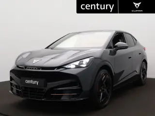 CUPRA Tavascan VZ Adrenaline 82 kWh | Panodak | 360 Camera | Sennheiser Audio | Elek. Stoel | Head-U