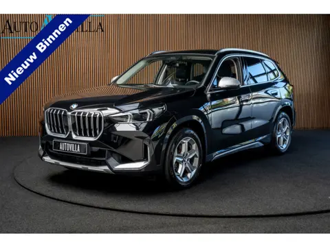 BMW X1 xDrive23i xLine 18inch Sportstoelen Leder Driving Assistant Plus Trekhaak