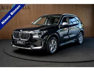 BMW X1 xDrive23i xLine 18inch Sportstoelen Leder Driving Assistant Plus Trekhaak