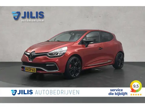 Renault Clio 1.6 R.S. | Lederen bekleding | Cruise control | Airco