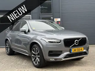 Volvo XC90 - 2.0 D5 AWD Inscription