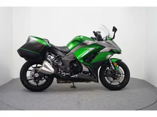 Kawasaki Z 1000 SX (bj 2018)