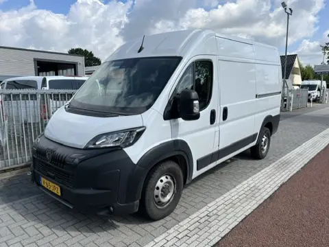 Peugeot Boxer 2.2 BlueHDi 132kw L2H2 3.5t Zwaar Airco klima Defect