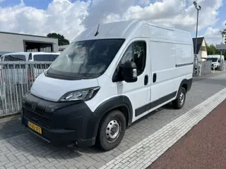 Peugeot Boxer 2.2 BlueHDi 132kw L2H2 3.5t Zwaar Airco klima Defect