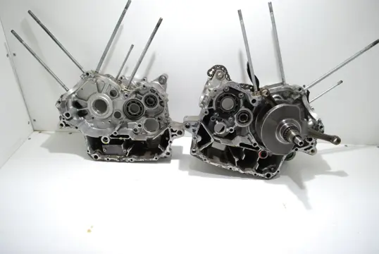 MOTORBLOK Yamaha XV 535 Virago 1987 - 1995