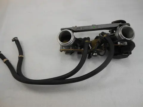GASKLEPHUIS Ducati 748 1996 - 2002
