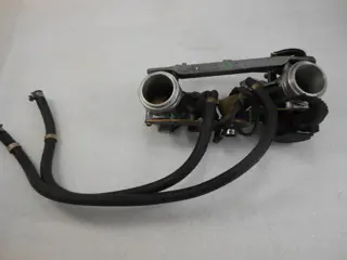GASKLEPHUIS Ducati 748 1996 - 2002