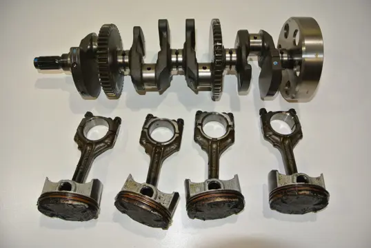 KRUKAS Honda CBF 1000 2010 - 2012