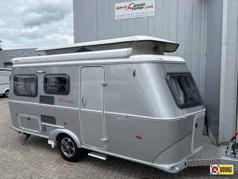 Eriba Touring Troll GT 530 Mover/Thule luifel