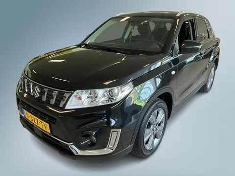 Suzuki Vitara 1.0 Boosterjet Select (bj 2020, automaat)