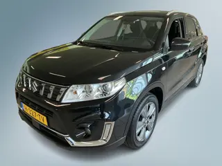 Suzuki Vitara 1.0 Boosterjet Select (bj 2020, automaat)