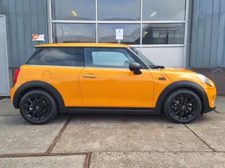 MINI Mini 1.2 One Orange Edit, Airco, Lm velgen 73.485km!!